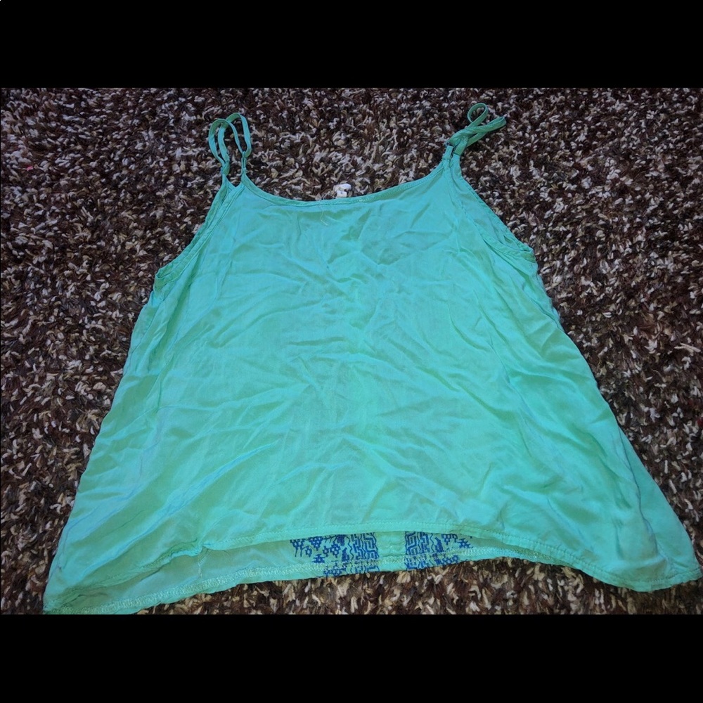 Tank top - Picture 3 of 3
